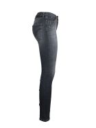 Dondup Jeans Super Skinny Trousers Iris Black Dondup Jeans Super Skinny Trousers Iris Black - Black