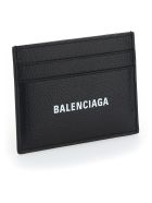 Balenciaga Cardholder Balenciaga Cardholder - Black/l white