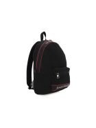 Alexander Mcqueen Backpack Alexander McQueen Backpack - Black