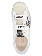 Golden Goose 'old School' Shoes Golden Goose 'old School' Shoes - White