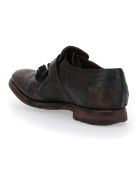 Churchs Monk Loafers Church's Churchs Monk Loafers - Ebony