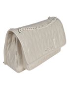 Miu Miu Patterned Flap Shoulder Bag Miu Miu Patterned Flap Shoulder Bag - Talco