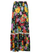 Gucci Skirt Gucci Skirt - MULTICOLOR