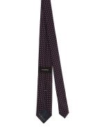 Ermenegildo Zegna Silk Ermenegildo Zegna Silk - M