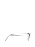 Oliver Peoples Oliver Peoples Ov5361u Workman Gray Glasses Oliver Peoples Oliver Peoples Ov5361u Workman Gray Glasses - Workman Gray