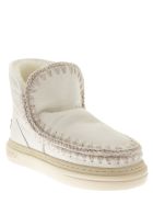 Mou Eskimo - Sneakers Mou Eskimo - Sneakers - White