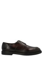 Silvano Sassetti Shoes Silvano Sassetti Shoes - Brown