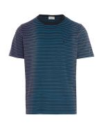 Saint Laurent T-shir T Saint Laurent T-shir T - Multicolor