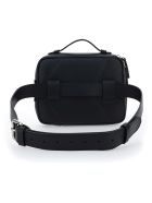 Tom Les Multi Banane Cross Body Bag Ton Les Multi Banane Tom Les Multi Banane Cross Body Bag - Black