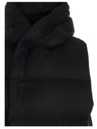 Rick Owens Vest Rick Owens Vest - Black