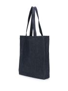 A.P.C. Tote Laure A.P.C. Tote Laure - Blu