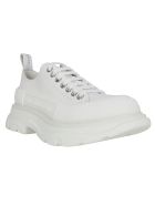 Alexander Mcqueen Sneakers Alexander McQueen Sneakers - White/white/white