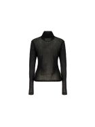 MM6 Maison Margiela Mm6 Top MM6 Maison Margiela Mm6 Top - Nero