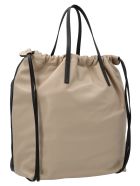 Marni 'gusset' Bag Marni 'gusset' Bag - Black