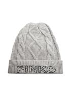 Pinko Hat Pinko Hat - Grey