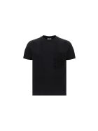 Valentino T-shirt Valentino T-shirt - Nero/bianco