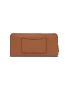 Jet Set Wallet Michael Kors Jet Set Wallet - LUGGAGE