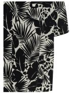 Saint Laurent Shirt Saint Laurent Shirt - Nero