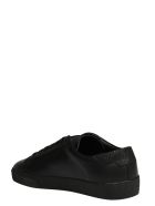 Saint Laurent Signature Court Classic Sl/06 Sneakers Saint Laurent Signature Court Classic Sl/06 Sneakers - Black