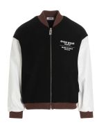 Gcds Jacket GCDS Jacket - Nero bianco
