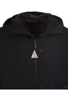 Moncler Carennac Padded Jacket Moncler Carennac Padded Jacket
