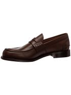 Church's Pembrey Moccasins Church's Pembrey Moccasins - Marrone