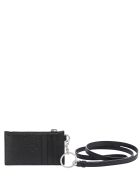 Cardholder Balenciaga Cardholder - NERO/BIANCO