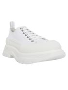 Alexander Mcqueen Sneakers Alexander McQueen Sneakers - White/white/white