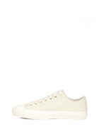 Burberry Sneakers Burberry Sneakers - Cream