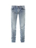 Saint Laurent Jeans Saint Laurent Jeans - Blue