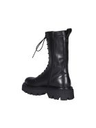 Generation X Boots Casadei Generation X Boots - Nero