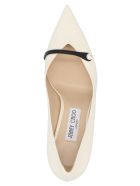 Jimmy Choo 'rosalia' Shoes Jimmy Choo 'rosalia' Shoes - Multicolor