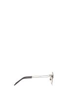 Saint Laurent Saint Laurent Sl 309 Silver Sunglasses Saint Laurent Saint Laurent Sl 309 Silver Sunglasses - Silver