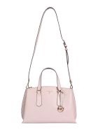 Medium Emma Handbag MICHAEL Michael Kors Medium Emma Handbag - Rosa