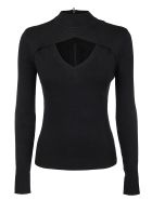 Michael Kors Dolcevita Michael Kors Dolcevita - Black