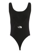 The North Face W Cotton Body Tnf The North Face W Cotton Body Tnf - Black