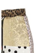 Dolce & Gabbana Skirt Dolce & Gabbana Skirt - Multicolor
