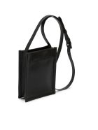 Alexander McQueen Mini Crossbody Bag Alexander McQueen Mini Crossbody Bag - Black