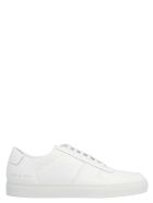 Common Projects 'bball' Shoes Common Projects 'bball' Shoes - White
