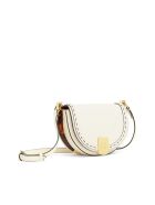 Fendi Moonlight Bag Fendi Moonlight Bag - E White Ice Gold Soft
