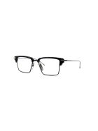 Thom Browne TBX422/A/02 Eyewear Thom Browne TBX422/A/02 Eyewear - Blk Blk