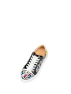 Christian Louboutin Vieirissima Sneakers Christian Louboutin Vieirissima Sneakers - MULTI