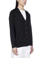 Fendi Cardigan Fendi Cardigan - Black