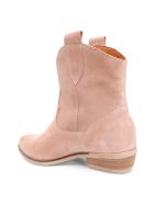 Islo 'nexus' Leather Boots Islo 'nexus' Leather Boots - Pink