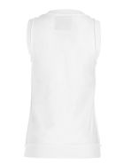 Moschino 'teddy Reverse' Top Moschino 'teddy Reverse' Top - White
