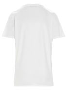 Balmain T-shirt Balmain T-shirt - Bianca