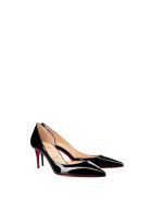 Christian Louboutin Christian Louboutin Iriza Pumps Christian Louboutin Christian Louboutin Iriza Pumps - BLACK