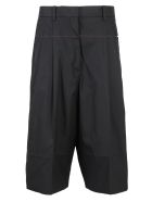 N.21 Short N.21 Short - Nero