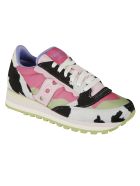 Saucony Jazz Triple Sneakers Saucony Jazz Triple Sneakers - Multicolor