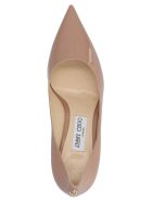 Jimmy Choo 'love' Shoes Jimmy Choo 'love' Shoes - Pink